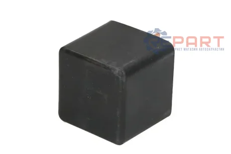 Реле (12V, 10/25A) AUDI 200 C3, 80 B4, A2, A4 B5, A4 B6, A4 B7, A6 C4, A6 C5, A8 D2, A8 D3, ALLROAD C5, CABRIOLET B3, V8 SKODA SUPERB I VW PASSAT B5, PASSAT B5.5, PHAETON, TOUAREG 10.88-03.16 VEMO V10710001