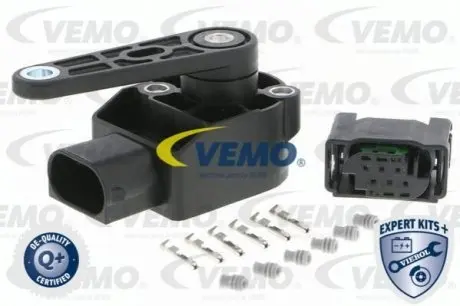 Датчик коректора фар VEMO V10720070