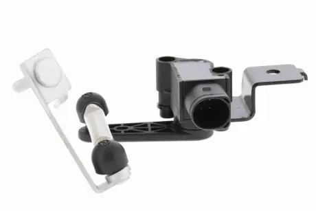 Регулятор висоти фари AUDI A3 SEAT ALTEA, ALTEA XL, LEON, TOLEDO III SKODA OCTAVIA II, SUPERB II, YETI VW EOS, GOLF PLUS V, GOLF V, GOLF VI, JETTA III, PASSAT B6, SCIROCCO 02.03-07.18 VEMO V10720152