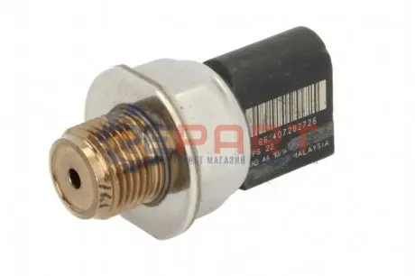 Датчик давления топлива VEMO V10720860