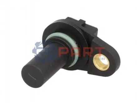 Датчик швидкості обертання валу АКПП VW Caddy II 1.6 95-00/T4 1.9D-2.8VR6 90-03 VEMO V107209061 Купити в Україні