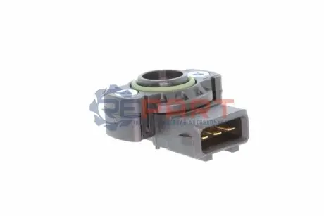 Датчик положення дросельної заслінки SEAT CORDOBA, IBIZA II, TOLEDO I VW GOLF III, LT 28-35 I, PASSAT B3/B4, POLO III CLASSIC, TRANSPORTER T4, VENTO 1.8-2.5 08.89-06.03 VEMO V10720928