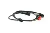 Датчик ABS (передній) Audi A4/VW Passat 94-05 VEMO V10721027