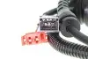 Датчик ABS (передній) Audi A4/VW Passat 94-05 VEMO (V10721027) зображення 3
