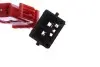 Датчик ABS (передній) Audi A4/VW Passat 94-05 VEMO (V10721027) зображення 4