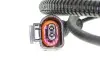 Датчик ABS (передній) Audi A4/VW Passat 94-05 VEMO (V10721027) зображення 5