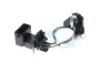 Датчик Холла AUDI 80 B2, 80 B3, COUPE B2 FORD ESCORT III, ESCORT III EXPRESS, ESCORT IV, ESCORT V, FIESTA II, FIESTA III, ORION II SEAT CORDOBA, IBIZA II, TOLEDO I VW CORRADO 1.3-2.5 03.81 VEMO (V10721156) зображення 1