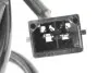 Датчик ABS задн Лів/Прав AUDI 80 B4 1.6-2.8 09.91-01.96 VEMO (V10721237) зображення 3