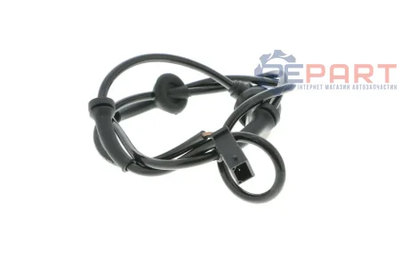Датчик ABS задн Лів/Прав AUDI 80 B4 1.6-2.8 09.91-01.96 VEMO V10721237