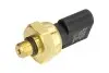 Датчик тиску палива AUDI A3, A8 D4, Q7 SEAT ALTEA SKODA OCTAVIA II, SUPERB II VW CADDY III, CC B7, EOS, GOLF IV, GOLF PLUS V, GOLF V, JETTA III, PASSAT B6, PASSAT B7 1.4-6.3 02.02-03.18 VEMO (V10721267) зображення 1