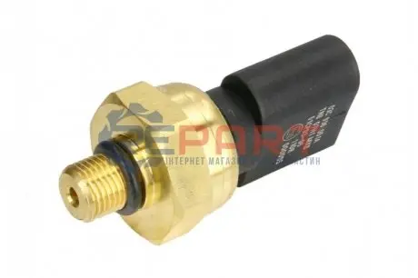 Датчик давления топлива VEMO V10721267