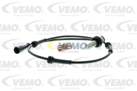 Датчик ABS передн лів/прав AUDI A8 D2 2.5D/2.8/3.7 03.94-09.02 VEMO V10721326