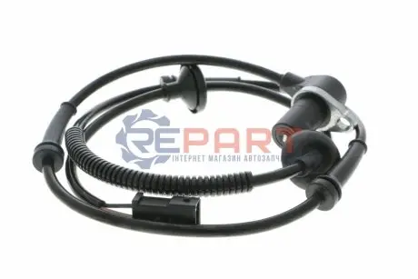 Датчик ABS задн Прав AUDI A6 C5 1.8-3.0 02.97-01.05 VEMO V10721329