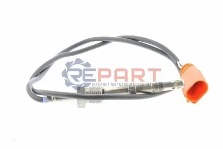 Датчик температуры ОГ VW T5/T6 2.0 TDI 09- VEMO V10721338