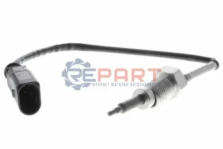 Датчик температуры ВГ VW Crafter 2.5 TDI 06-13 (120kw) VEMO V10721404