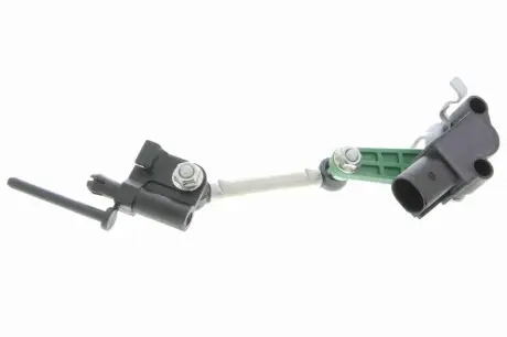 Регулятор висоти фари Лів PORSCHE CAYENNE VW TOUAREG 01.10-12.18 VEMO V10721447