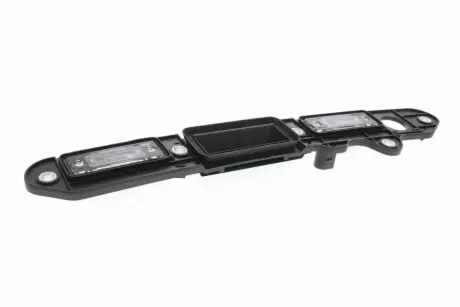 Замок кришки багажника VW GOLF PLUS V, GOLF V, JETTA III, PASSAT B6, TOURAN 02.03-12.13 VEMO V10721617