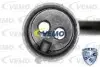 Датчик ABS передн Лів/Прав VW TRANSPORTER T4 1.8-2.8 07.90-06.03 VEMO (V10727802) зображення 2