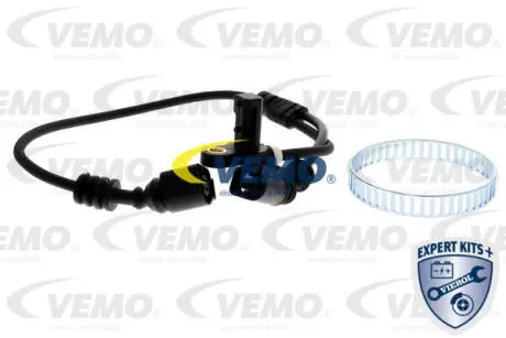 Датчик ABS передн Лів/Прав FORD GALAXY I SEAT ALHAMBRA VW SHARAN 1.8-2.8 03.95-03.10 VEMO V10727803