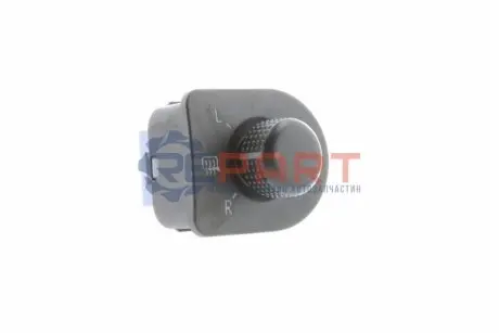 Перемикач (10 pin) VW BORA, BORA I, GOLF IV, NEW BEETLE, PASSAT B5, PASSAT B5.5 08.96-12.13 VEMO V10730102