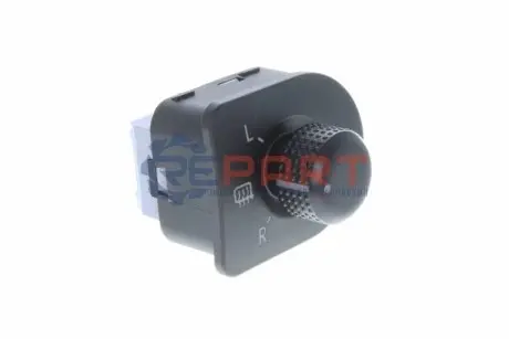 Блок управління дзеркалом VW Golf IV/Bora 96-06 VEMO V10730111