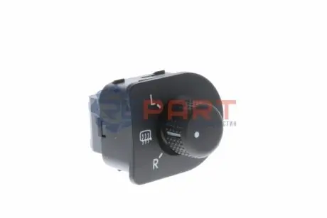 Кнопка регулювання дзеркал Skoda Octavia 98-13 VEMO V10730165