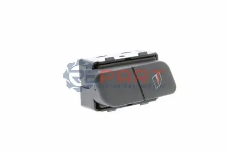 Кнопка склопідіймача (L) VW Polo IV 01-12 VEMO V10730232