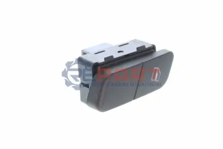 Кнопка піднімання вікна задн/передн Прав VW POLO IV 1.2-1.9D 10.01 VEMO V10730233