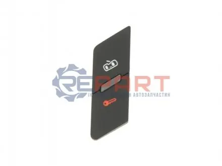 Реле дверей VEMO V10730285