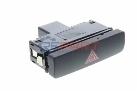 Вимикач світла сигнальні VW CC B7, PASSAT ALLTRACK B7, PASSAT B6, PASSAT B7 02.08-12.16 VEMO V10730352