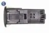 Регулятор відкидання сидіння (електричний) SEAT ALHAMBRA SKODA OCTAVIA II, SUPERB II, YETI VW CC B7, PASSAT ALLTRACK B7, PASSAT B6, PASSAT B7, SHARAN, TIGUAN 02.04-12.22 VEMO (V10730383) зображення 2
