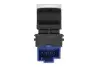 Перемикач дверей VW PASSAT ALLTRACK B7, PASSAT B7 08.10-12.15 VEMO (V10730437) зображення 2