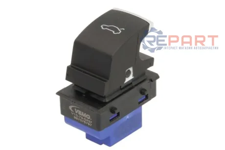 Перемикач дверей VW PASSAT ALLTRACK B7, PASSAT B7 08.10-12.15 VEMO V10730437