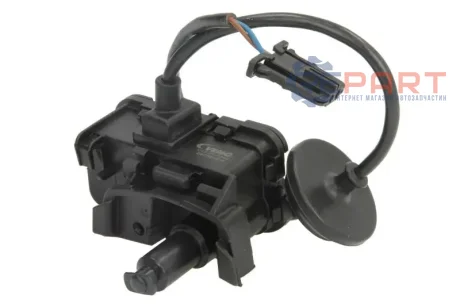 Замок заливної горловини паливного бака VW POLO V 03.09-05.22 VEMO V10771044
