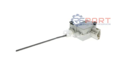 Електропривід замка Заливна горловина SEAT LEON SKODA OCTAVIA II 02.04-08.13 VEMO V10771064
