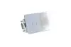 Перемикач вентилятора салону SEAT AROSA, CORDOBA, CORDOBA VARIO, IBIZA II, INCA VW CADDY II, CADDY III, GOLF III, GOLF IV, PASSAT B3/B4, POLO, POLO III 1.0-Electric 02.88-08.10 VEMO (V10790003) зображення 1