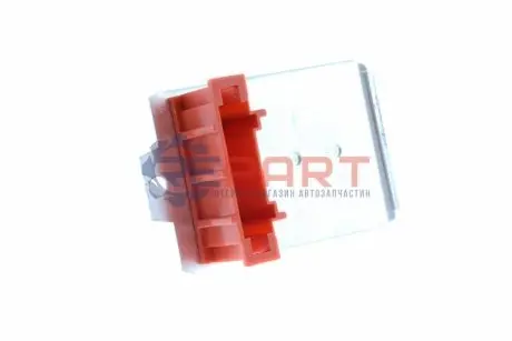 Сопротивление, вентилятор салона VEMO V10790004