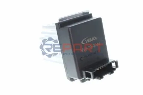 Сопротивление, вентилятор салона VEMO V10790014