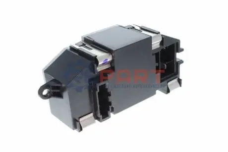 Элемент регуляции воздуха VEMO V10790019