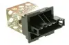 Перемикач вентилятора салону SKODA FELICIA I, FELICIA II VW CADDY II 1.3-1.9D 10.94-01.04 VEMO (V10790024) зображення 2
