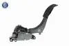 Педаль газу AUDI A3 SEAT CORDOBA, IBIZA III, LEON, TOLEDO II SKODA FABIA I, FABIA I PRAKTIK, FABIA II, OCTAVIA I, ROOMSTER, ROOMSTER PRAKTIK VW BORA, BORA I, FOX, GOLF IV 1.4D/1.9D 09.96 VEMO (V10820005) зображення 1