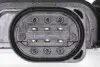 Замок дверей задн Прав SEAT MII SKODA CITIGO, E-CITIGO, SUPERB II VW UP! 03.08 VEMO (V10852289) зображення 2
