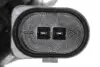 Замок капота (Кришка моторного відсіку) VW TIGUAN I, TIGUAN II 09.07-12.19 VEMO (V10852348) зображення 2