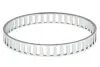 Кільце ABS передн Лів/Прав AUDI A4 B5, A6 C5, A8 D2 VW PASSAT B5 1.6-6.0 03.94-01.05 VEMO V10921499