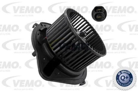 Вентилятор салона VEMO V15031867