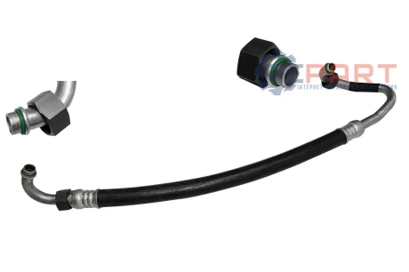 Трубка кондиціонера AUDI A4 B5, A6 C5 VW PASSAT B5 1.6-2.0 11.94-01.05 VEMO V15200002