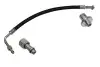 Трубка кондиціонера VW GOLF III, VENTO 1.8-2.8 11.91-04.99 VEMO (V15200006) зображення 1