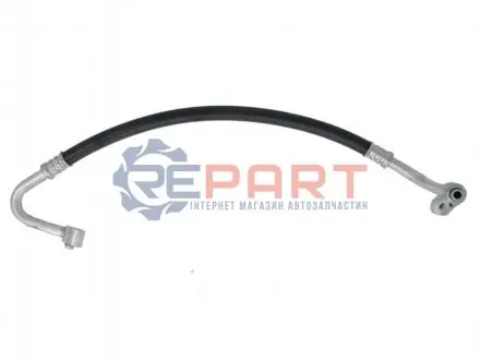 Патрубки кондиционера VEMO V15200012