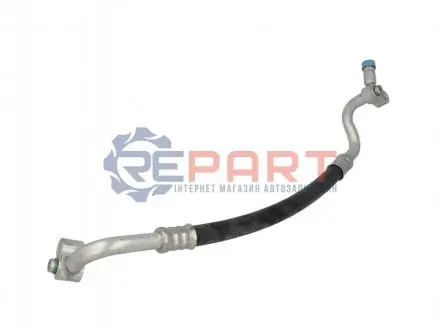 Трубка кондиціонера FORD GALAXY I SEAT ALHAMBRA VW SHARAN 1.8-2.0LPG 03.95-03.10 VEMO V15200014