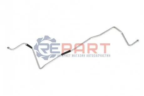 Трубка кондиціонера VW SHARAN 1.8-2.8 09.95-03.10 VEMO V15200019